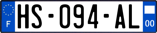 HS-094-AL