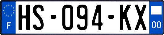 HS-094-KX