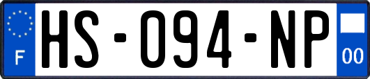 HS-094-NP