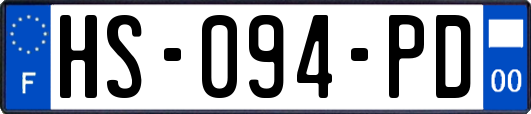 HS-094-PD