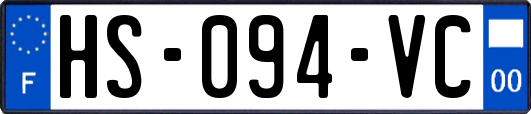 HS-094-VC