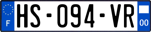 HS-094-VR