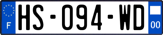 HS-094-WD