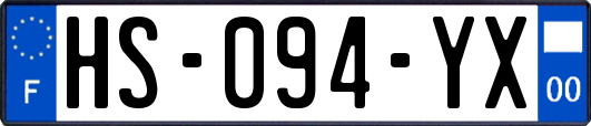 HS-094-YX