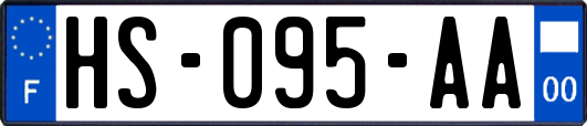 HS-095-AA