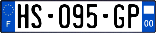 HS-095-GP