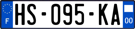 HS-095-KA