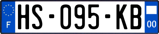 HS-095-KB