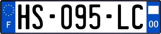 HS-095-LC