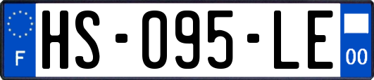 HS-095-LE