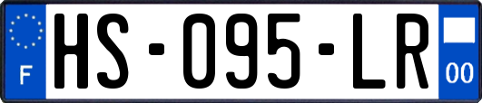 HS-095-LR