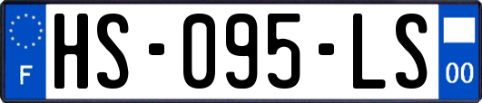 HS-095-LS