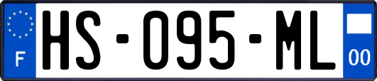 HS-095-ML