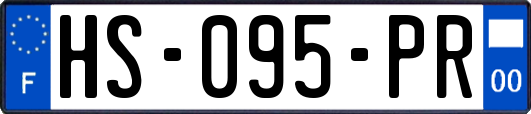 HS-095-PR