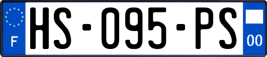 HS-095-PS