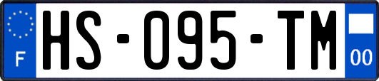 HS-095-TM