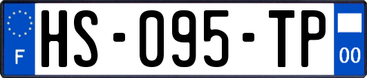 HS-095-TP