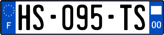 HS-095-TS