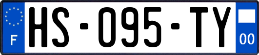 HS-095-TY