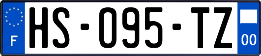 HS-095-TZ