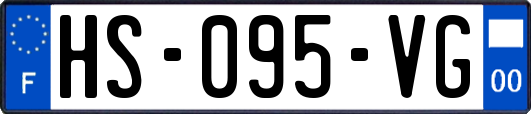 HS-095-VG
