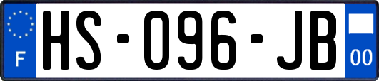 HS-096-JB