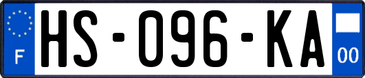 HS-096-KA
