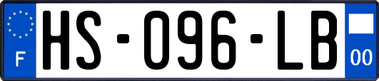 HS-096-LB