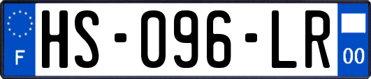 HS-096-LR