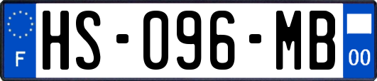 HS-096-MB