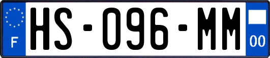 HS-096-MM