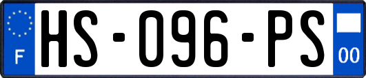 HS-096-PS