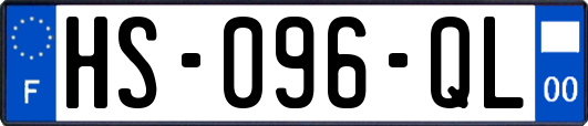 HS-096-QL