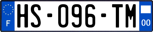 HS-096-TM