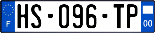 HS-096-TP