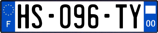 HS-096-TY