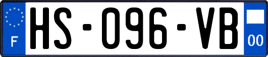 HS-096-VB