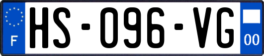 HS-096-VG