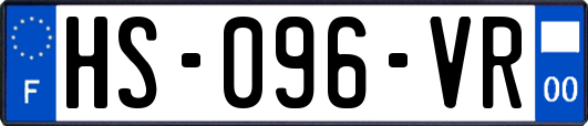 HS-096-VR
