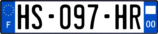 HS-097-HR