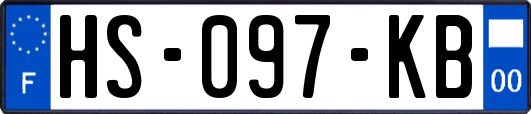 HS-097-KB