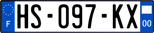 HS-097-KX