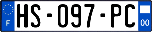 HS-097-PC