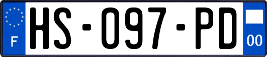 HS-097-PD