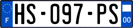 HS-097-PS