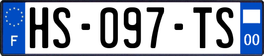 HS-097-TS