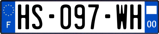 HS-097-WH