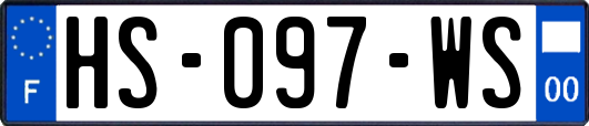 HS-097-WS
