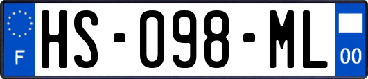 HS-098-ML