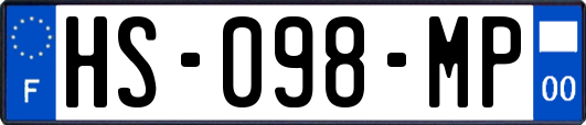 HS-098-MP